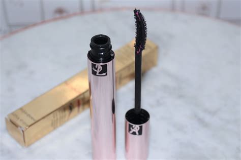 the curler mascara review.